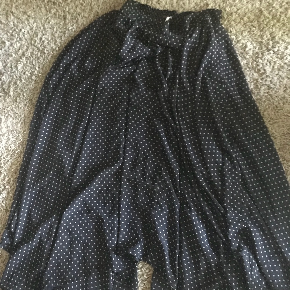 Free People Skirt